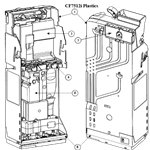 CF7512i Plastics