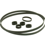 Belt Replacement Instructions