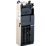 TRC Series Changers