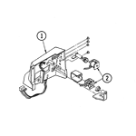 TRC Gate Assembly