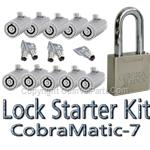 CobraMatic-7 Starter Kit