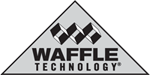 Waffle Technology Logo