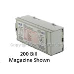 MEI 200 Bill Magazine (VN2)