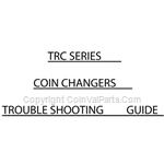 TRC Changer Troubleshooting Guide