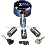 Cobra Universal Puck Style Padlock