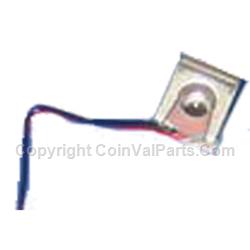 Gate Solenoid