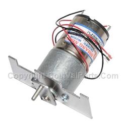 Acceptor Motor 12VDC (APEX)