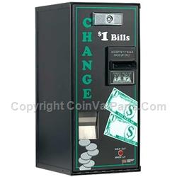 American Changer AC400