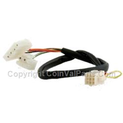VN Conversion Cables for old validators