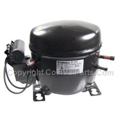 Embraco FFI12HBX1 1/3HP R134a Multi Temperature Compressor